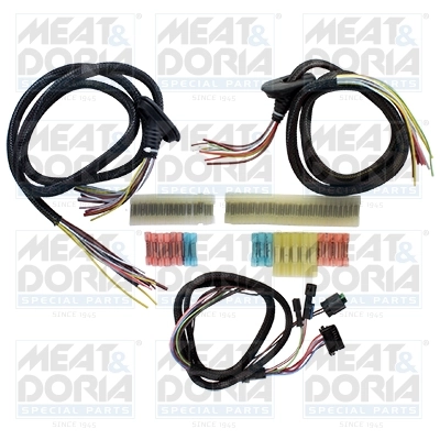 Repair Kit, cable set